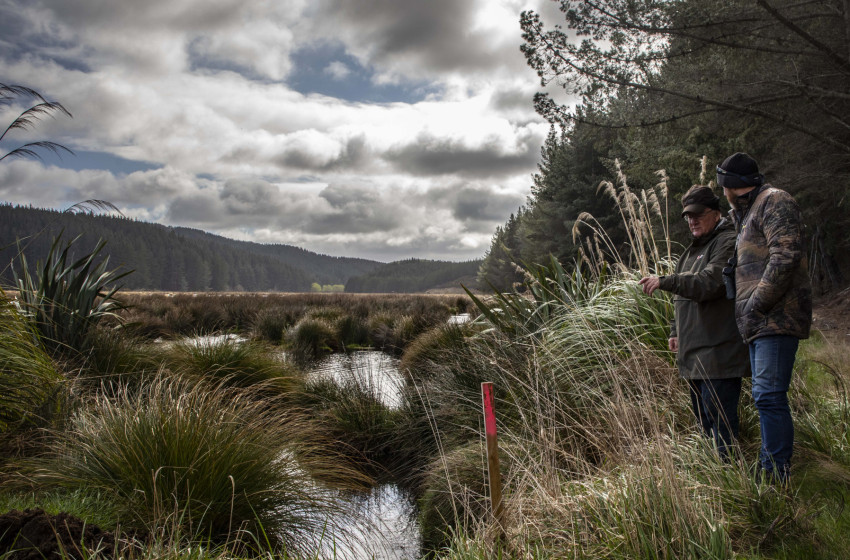 Appointments to the New Zealand Game Bird Habitat Trust Board 