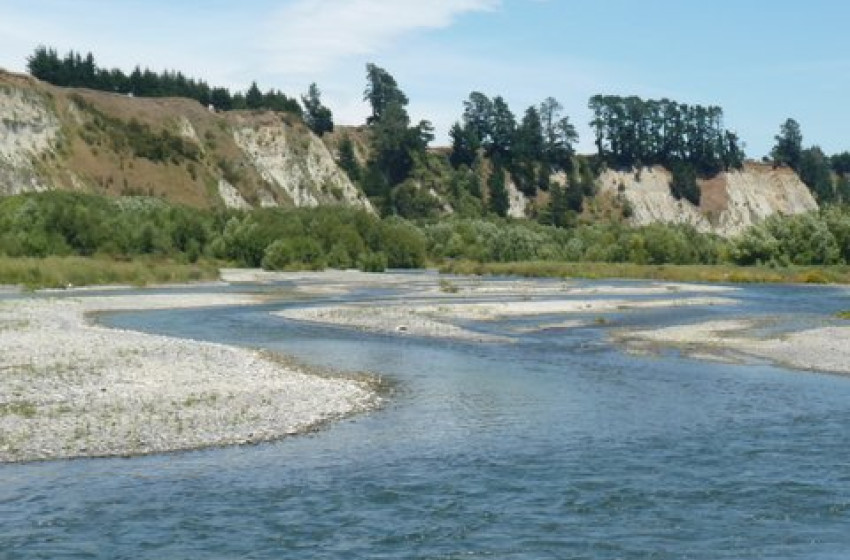 Disappointment at Hawke’s Bay Regional Council opposition to Ngaruroro River Water Conservation Order