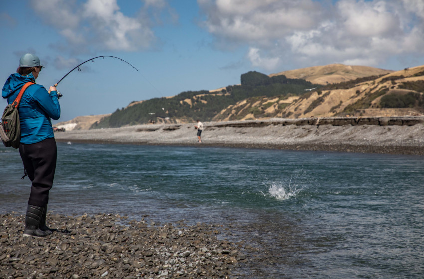 Fish & Game New Zealand cautiously welcomes recommended changes to RMA reforms