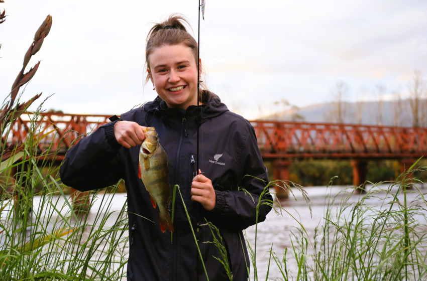 Upcoming Otago Fishing Events