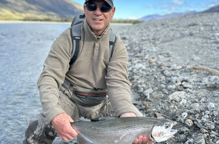 Reel Life April 2024 - Otago