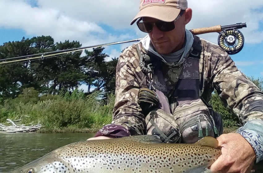 Lower North Lowdown Weekly Fishing Report - 21 November 2024