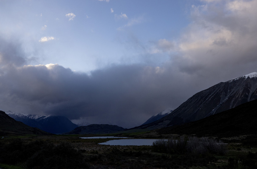 North Canterbury Weekly Fishing Report - 7th November 2024