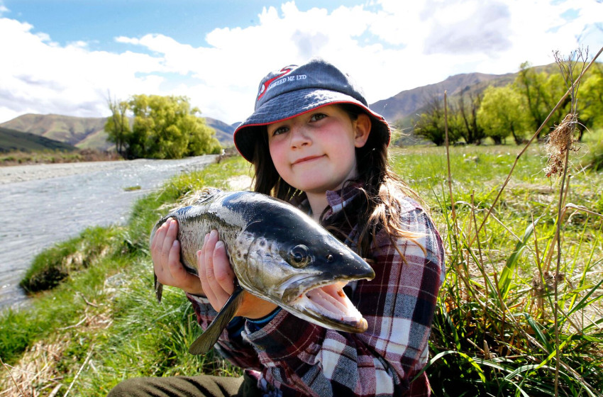 150 years of brown trout