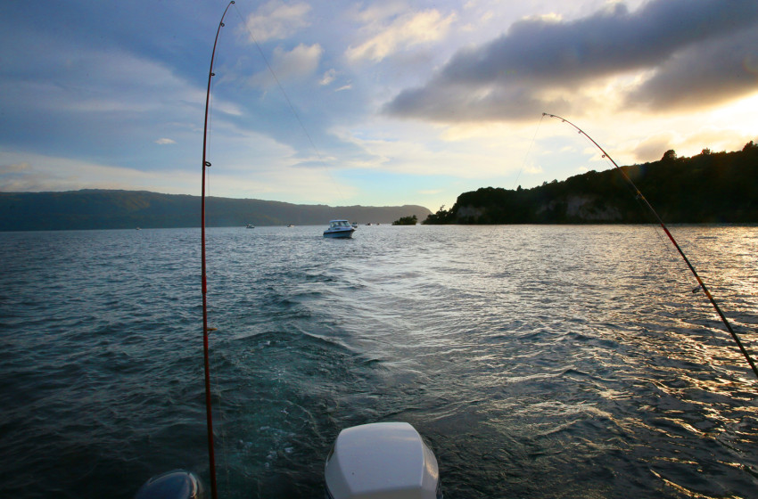 Anglers urged to 'make most' of last days of boat fishing