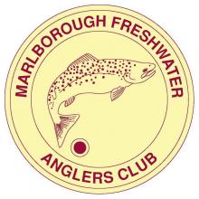 Marlb F A Club colourised logo ibm 34