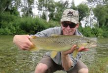 RLjan17csi1 Summer time fishing on the lower Opihi River2