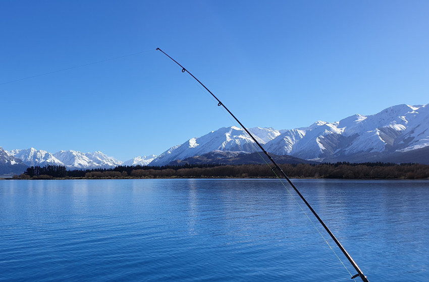 North Canterbury Reel Life August 2019