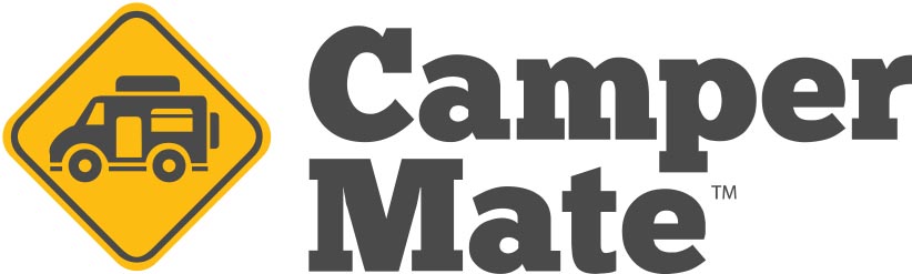 campermate logo CMYK