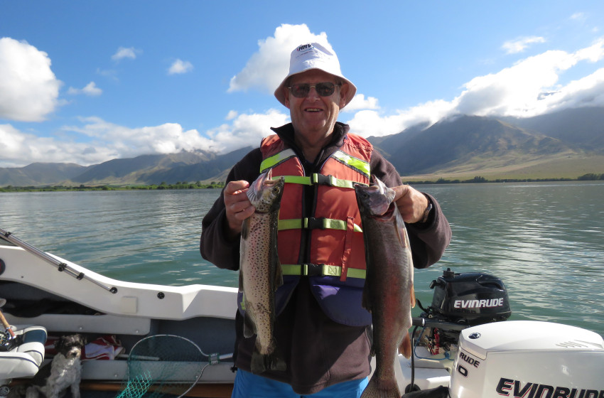 Central South Island Reel Life December 2019