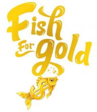 Fishing news 5 small fish for gold graphic 0