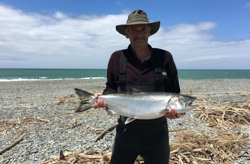 Central South Island Reel Life January 2019