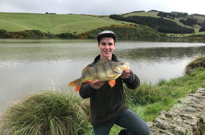 Otago Reel Life October 2019