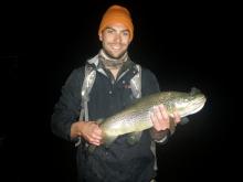 Picture 1 Southland Cohen with mouse trout