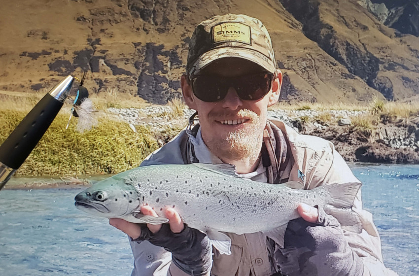 Weekly Fishing Report – Central South Island - 18-03-2021