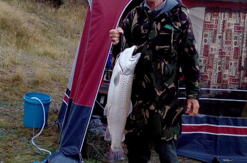 Weekly Fishing Report – Central South Island - 28-02-19