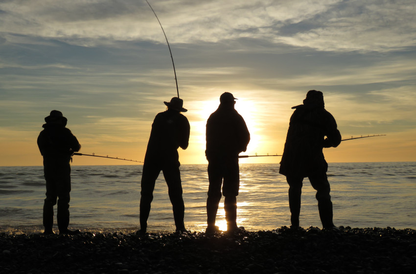 Weekly Fishing Report – Central South Island- 28-11-19