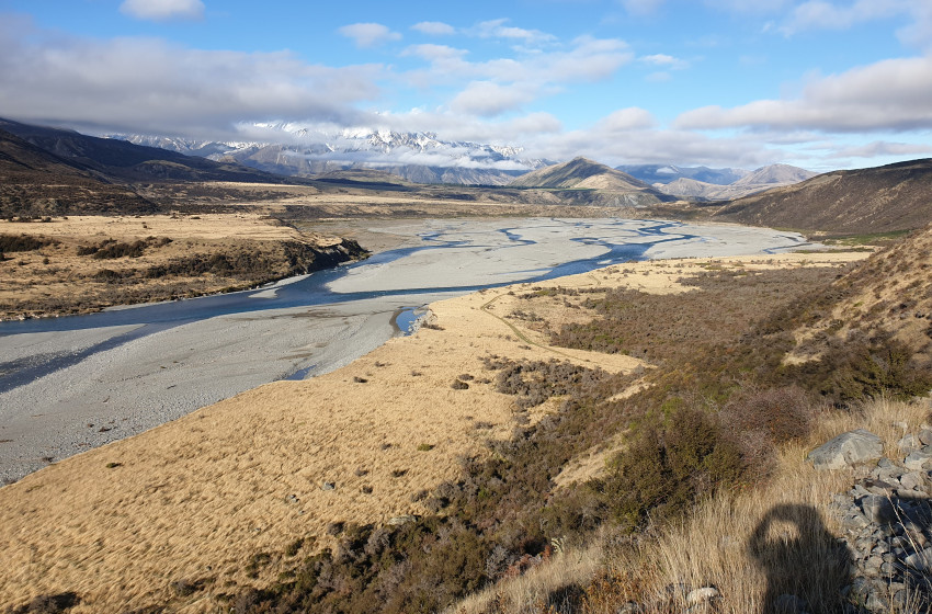 Weekly Fishing report for the North Canterbury Region Friday 27th September 2019