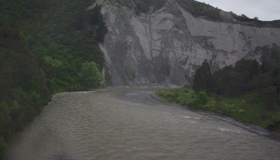 Rangitikei Stage3750mm Mangaweka