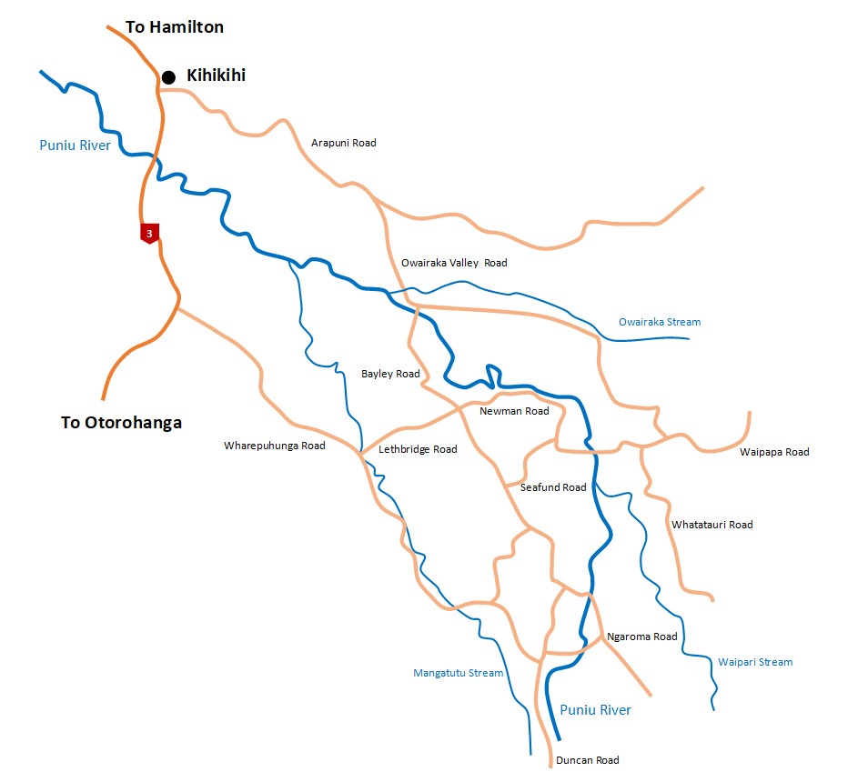 Mid Waipa Map2