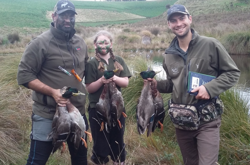 Southland Both Barrels May 2019