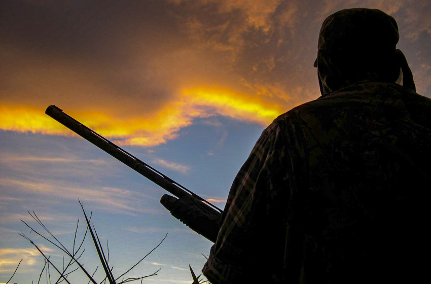 Duck hunters in Hawke’s Bay set for a great closing weekend hunt