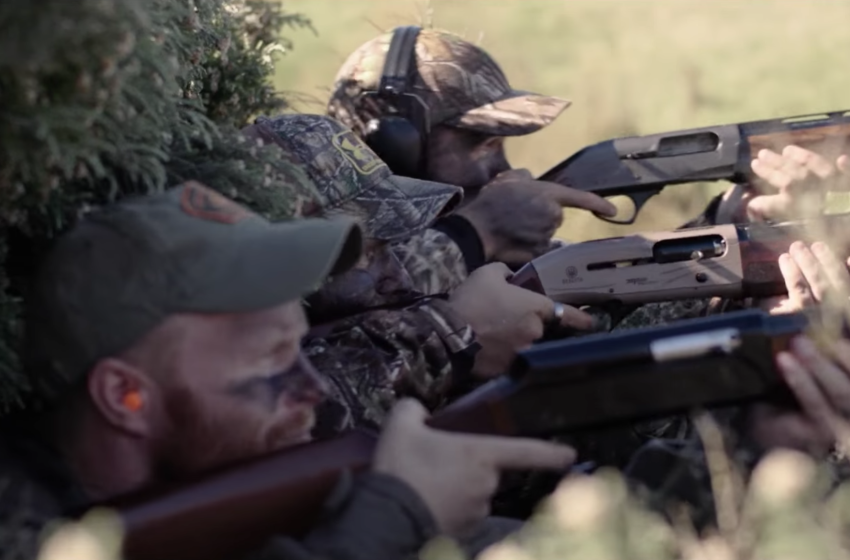 Safety ‘number one priority’ this game bird season