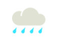 Showers icon14