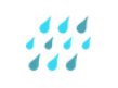 Rain icon5